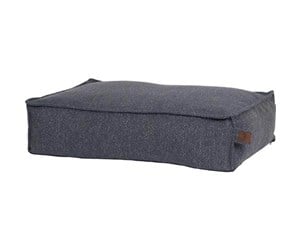 Hund - FANTAIL ECO mattress Stargaze Midnight Blue 80x55cm - H18058