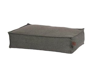 Hund - FANTAIL ECO mattress Stargaze Seaweed Green 80x55cm - H18057