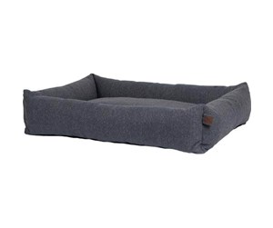 Hund - FANTAIL ECO basket Snug Midnight Blue 120x95cm - H18052