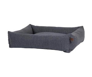 Hund - FANTAIL ECO basket Snug Midnight Blue 100x80cm - H18046