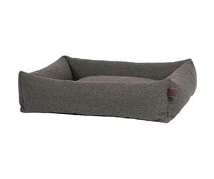 Hund - FANTAIL ECO basket Snug Seaweed Green 100x80cm - H18045