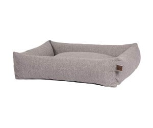 Hund - FANTAIL ECO basket Snug Harbor Grey 100x80cm - H18043