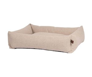 Hund - FANTAIL ECO basket Snug British Tan 100x80cm - H18041