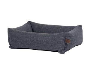 Hund - FANTAIL ECO basket Snug Midnight Blue 70x55cm - H18040