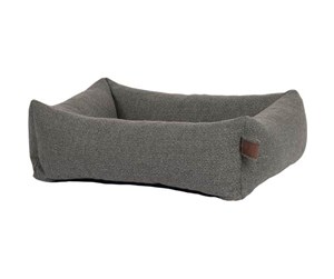 Hund - FANTAIL ECO basket Snug Seaweed Green 70x55cm - H18039