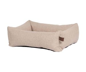 Hund - FANTAIL ECO basket Snug British Tan 70x55cm - H18035