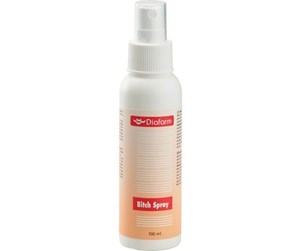 Hund - Diafarm Bitch Spray 100 ml - H16502