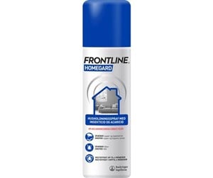 Hund - Frontline Homeguard Spray 250 ml - H161586