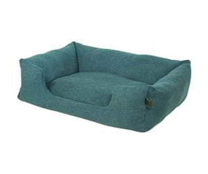 Hund - FANTAIL Basket Snooze Cosmic Blue 110x80cm - H14671