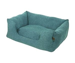 Hund - FANTAIL Basket Snooze Cosmic Blue 80x60cm - H14665