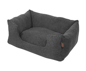 Hund - FANTAIL Basket Snooze Epic Grey 60x50cm - H14657