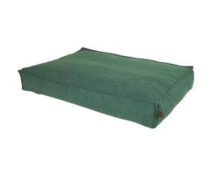 Hund - FANTAIL Mattress Stargaze Botanical Green 120x90cm - H14652