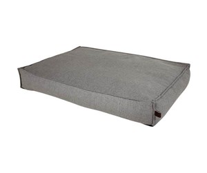 Hund - FANTAIL Mattress Stargaze Nut Grey 120x90cm - H14650