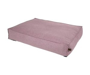 Hund - FANTAIL Mattress Stargaze Iconic Pink 100x70cm - H14648