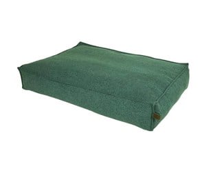 Hund - FANTAIL Mattress Stargaze Botanical Green 100x70cm - H14646