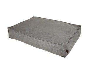 Hund - FANTAIL Mattress Stargaze Nut Grey 100x70cm - H14644