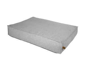 Hund - FANTAIL Mattress Stargaze Silver Spoon 100x70cm - H14643