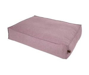 Hund - FANTAIL Mattress Stargaze Iconic Pink 80x55cm - H14642