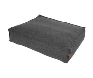 Hund - FANTAIL Mattress Stargaze Epic Grey 80x55cm - H14639