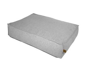 Hund - FANTAIL Mattress Stargaze Silver Spoon 80x55cm - H14637