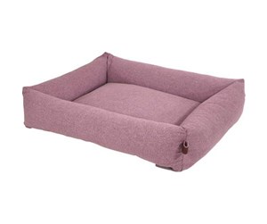 Hund - FANTAIL Basket Snug Iconic Pink 120x95cm - H14636