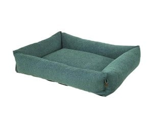 Hund - FANTAIL Basket Snug Cosmic Blue 120x95cm - H14635