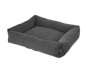 Hund - FANTAIL Basket Snug Epic Grey 120x95cm - H14631