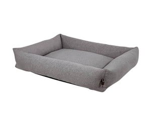 Hund - FANTAIL Basket Snug Nut Grey 120x95cm - H14630