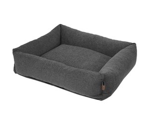 Hund - FANTAIL Basket Snug Epic Grey 100x80cm - H14625