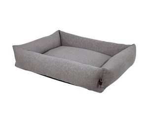 Hund - FANTAIL Basket Snug Nut Grey 100x80cm - H14624