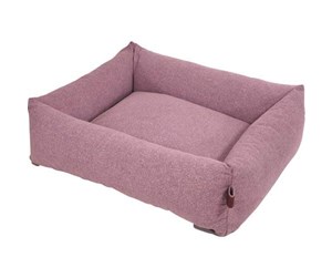 Hund - FANTAIL Basket Snug Iconic Pink 70x55cm - H14621