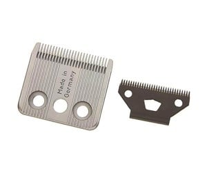 Hund - Moser 1400 Blade Set 3mm. - H1400A