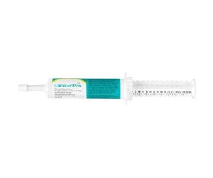 Hund - Canikur PRO syringe 30 ml - H139498