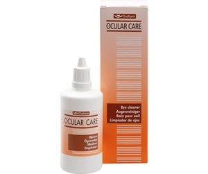 Katt - Diafarm Ocular Care Eye Cleaner 100ml - H11853