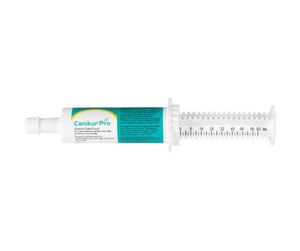 Hund - Canikur PRO Syringe 60 ml - H114889