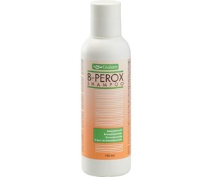 Katt - Diafarm Benzolperoxyd Shampoo 150 Ml. - H10954