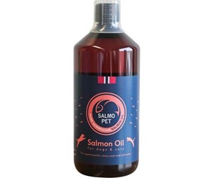 Hund - Salmopet Salmonoil 1000 ML - H10636