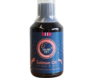 Hund - Salmopet Salmonoil 300 ML - H10631