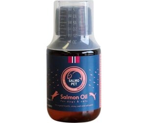 Hund - Salmopet Salmonoil 100 ML - H10626