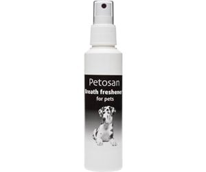 Hund - Petosan Breath Freshener 100 ml - H10070