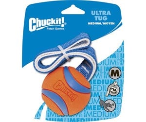 Hund - CHUCKIT ULTRA TUG MEDIUM - H001737