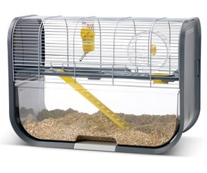 Smådyr - Savic Geneva Small Animal Cage 60x29x44cm - G5068L