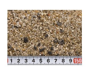 Fugl - AkvaStabil Bird Sand 25 Kg. - FT52