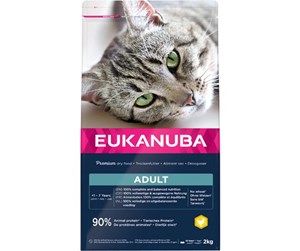 Katt - Eukanuba Top Condition 1+Adult 2 kg - EK020200