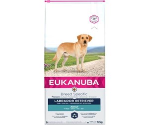 Hund - Eukanuba Labrador Retriever 12 kg - EH391200