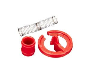 Fisk - EHEIM float spring and holder - E7444410