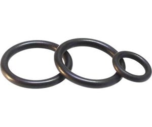 Fisk - EHEIM set of sealing rings for adapter - E744420