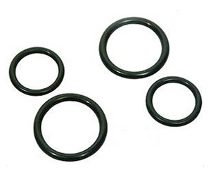 Fisk - EHEIM sealing ring for adapter and screen - E742868