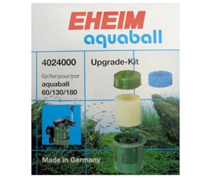 Fisk - EHEIM up-grade-kit aquaball - E402400