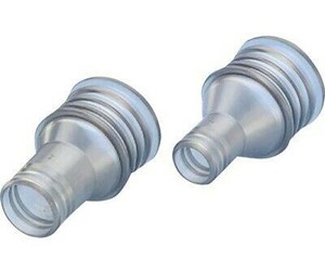 Fisk - EHEIM nozzle/adapter pieces forØ12/16mm for installationsSET (4004300/4004310) - E400970